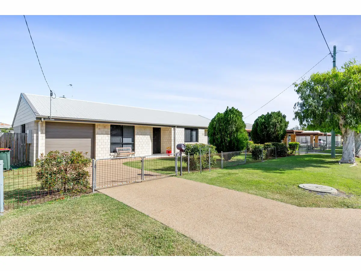 Main view of Homely house listing, 84 Leamington Street, Berserker QLD 4701
