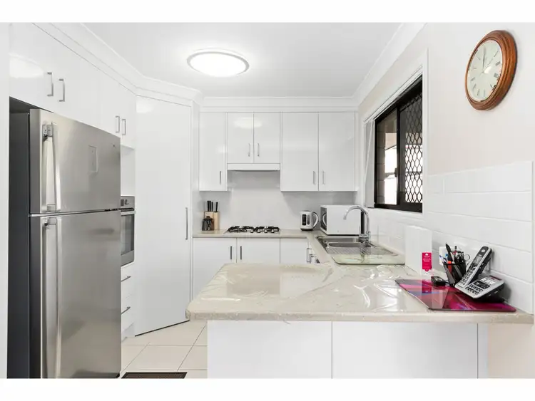 Second view of Homely house listing, 84 Leamington Street, Berserker QLD 4701
