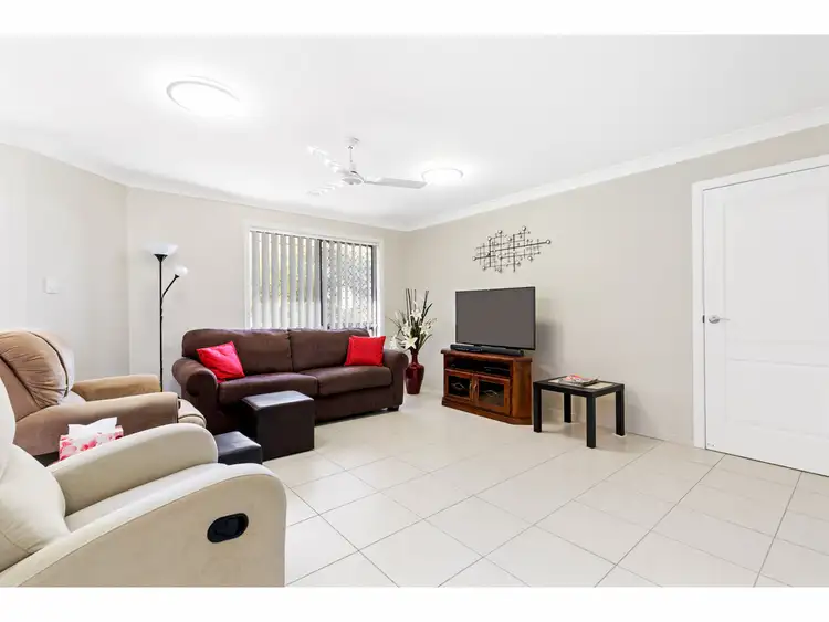Third view of Homely house listing, 84 Leamington Street, Berserker QLD 4701