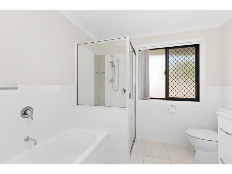 Fourth view of Homely house listing, 84 Leamington Street, Berserker QLD 4701