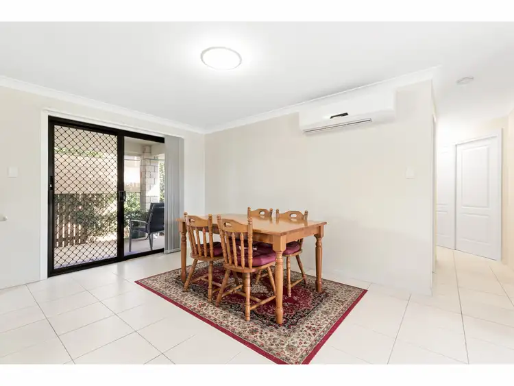 Fifth view of Homely house listing, 84 Leamington Street, Berserker QLD 4701