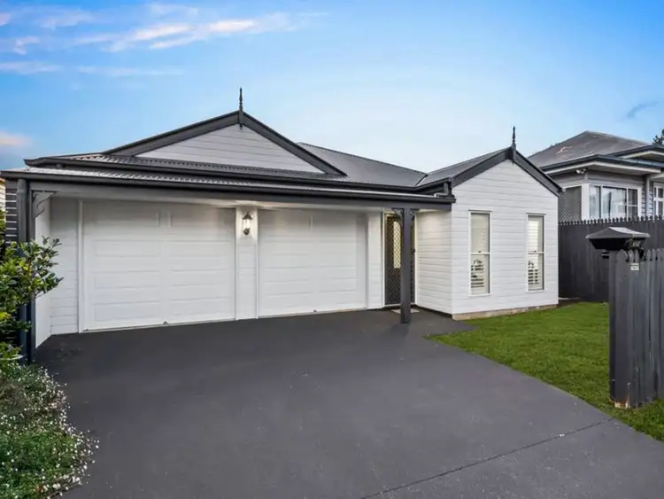 3A Partridge Street, North Toowoomba QLD 4350