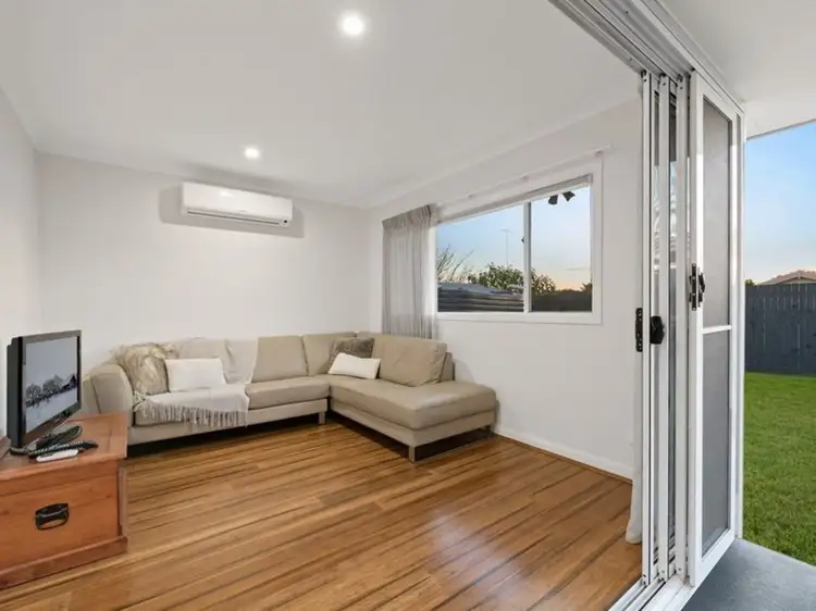 Fifth view of Homely house listing, 3A Partridge Street, North Toowoomba QLD 4350