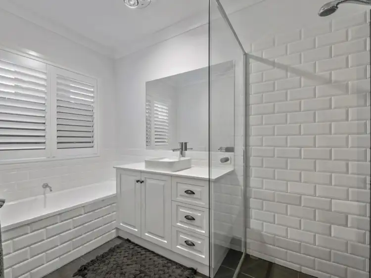 Sixth view of Homely house listing, 3A Partridge Street, North Toowoomba QLD 4350