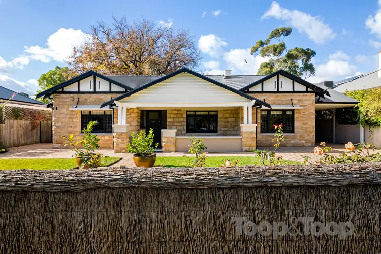 17 Cambridge Terrace, Kingswood SA 5062