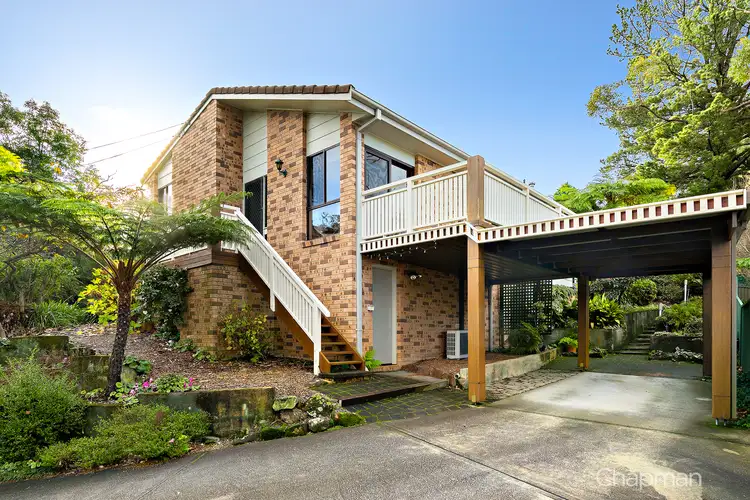 96d Valley Road, Hazelbrook NSW 2779