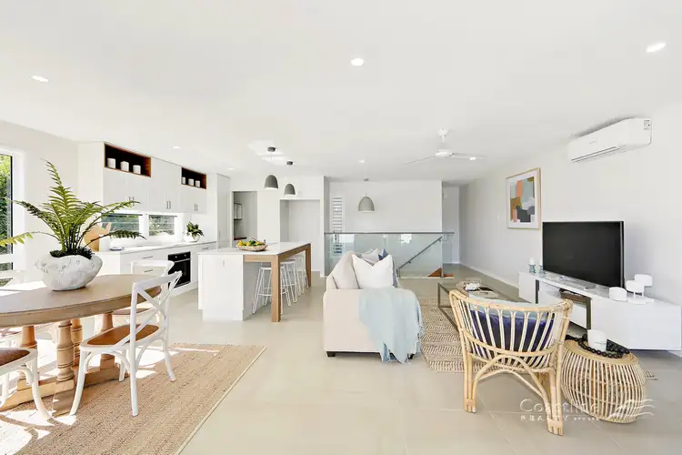 Third view of Homely unit listing, 2/2 Tanner Street, Bargara QLD 4670