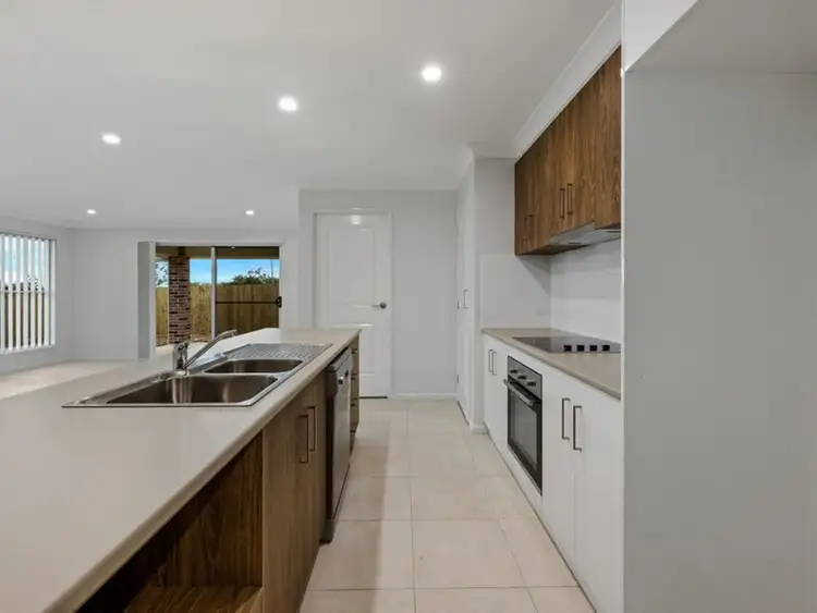 Third view of Homely house listing, 3 Flippa Street, Oakey QLD 4401