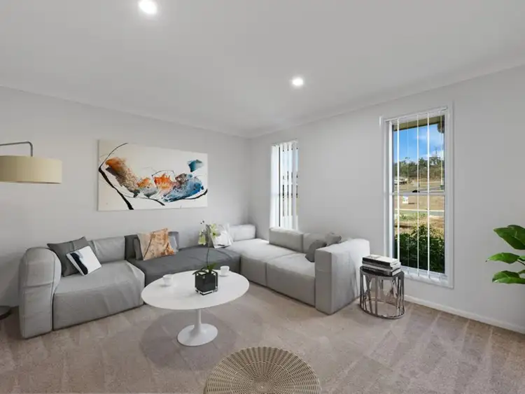 Fourth view of Homely house listing, 3 Flippa Street, Oakey QLD 4401