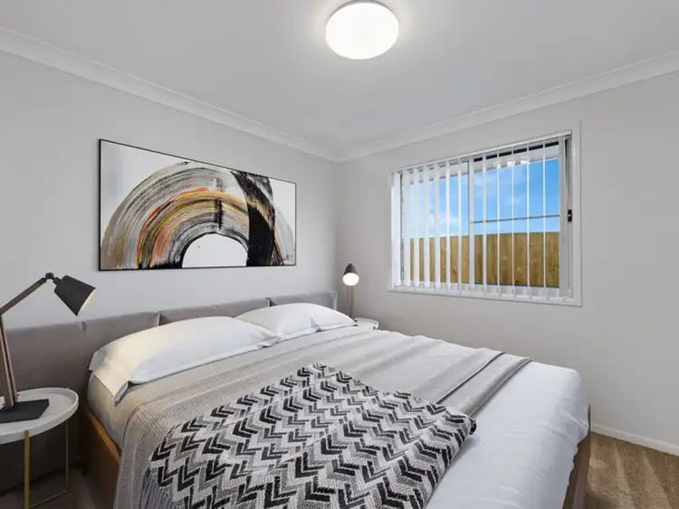 Fifth view of Homely house listing, 3 Flippa Street, Oakey QLD 4401