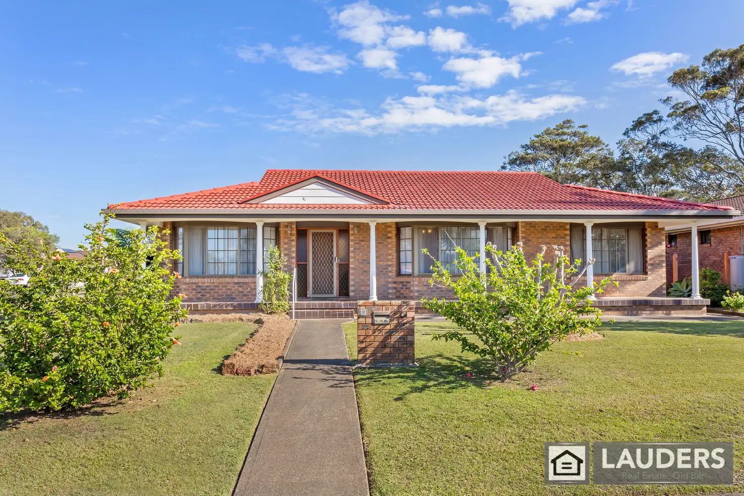 Main view of Homely house listing, 13 Joel Drive, Old Bar NSW 2430