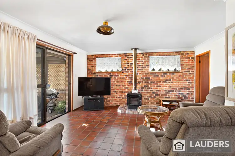 Fourth view of Homely house listing, 13 Joel Drive, Old Bar NSW 2430