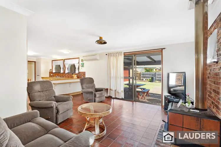 Fifth view of Homely house listing, 13 Joel Drive, Old Bar NSW 2430