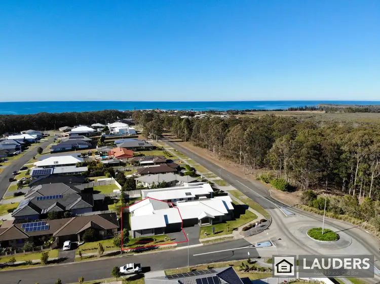 2/1 Hartlyn Drive, Wallabi Point NSW 2430