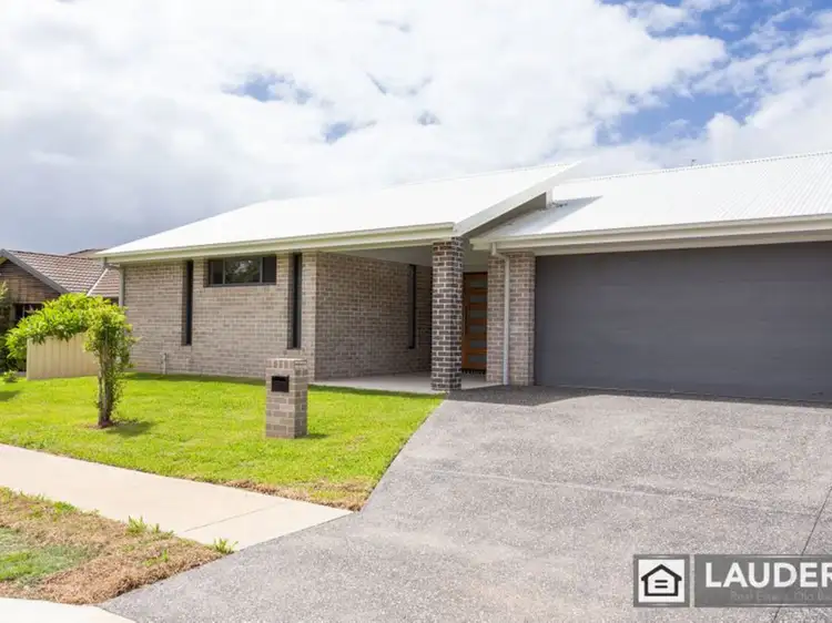 Second view of Homely house listing, 2/1 Hartlyn Drive, Wallabi Point NSW 2430