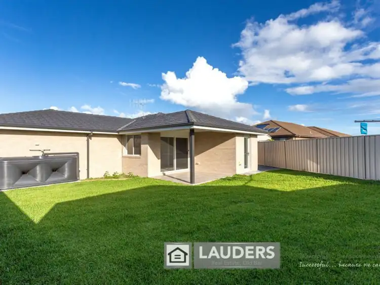 Fourth view of Homely villa listing, 2/15 Tropicbird Crescent, Old Bar NSW 2430