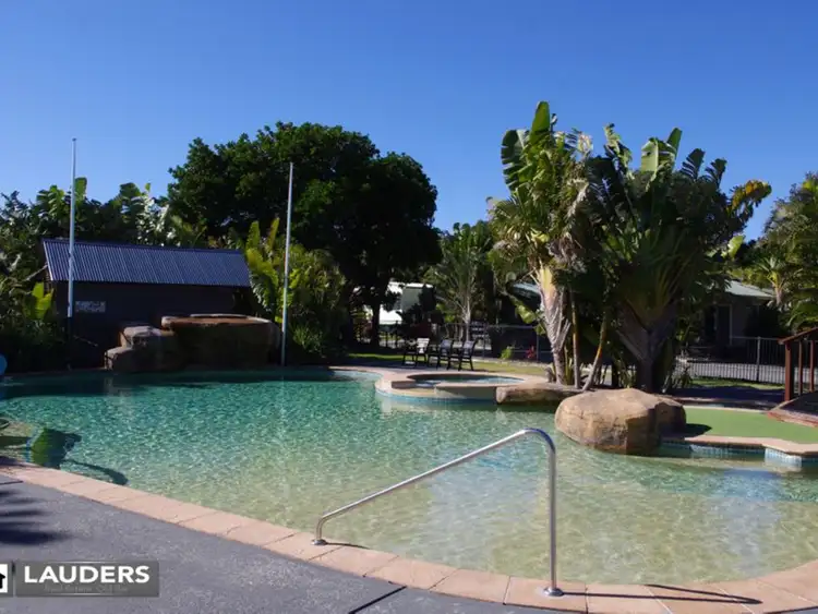 Second view of Homely retirement listing, 66/32 Manning Street, Manning Point NSW 2430