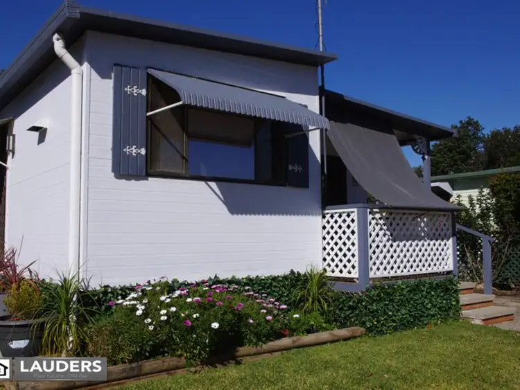 Third view of Homely retirement listing, 66/32 Manning Street, Manning Point NSW 2430