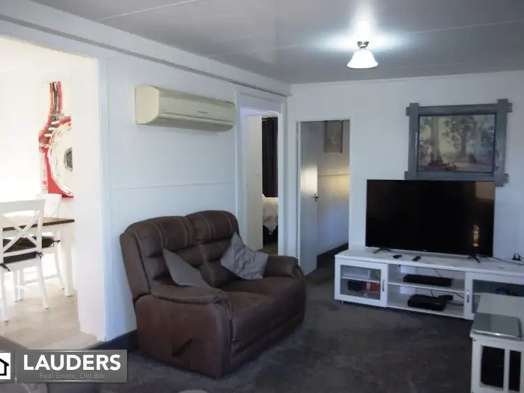 Sixth view of Homely retirement listing, 66/32 Manning Street, Manning Point NSW 2430
