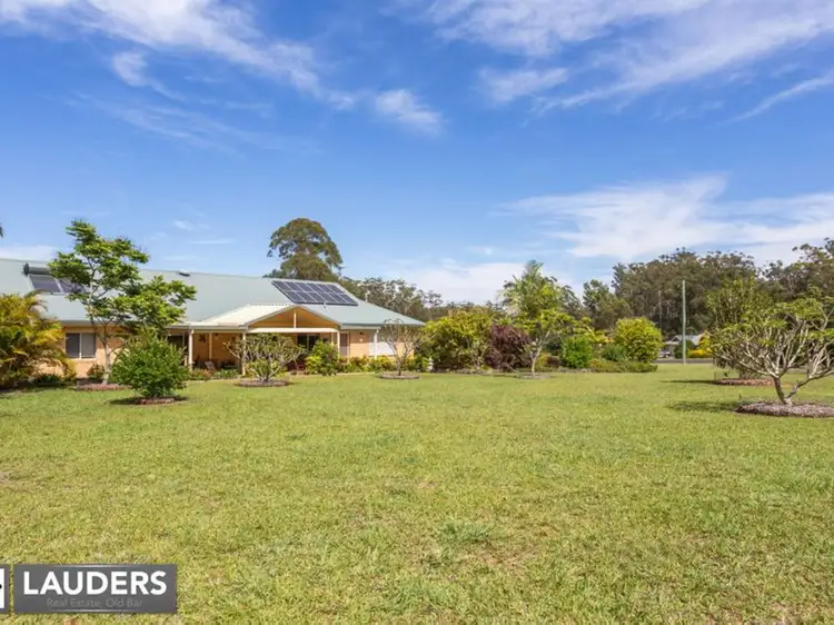 Second view of Homely house listing, 2 Arcadia Place, Taree NSW 2430