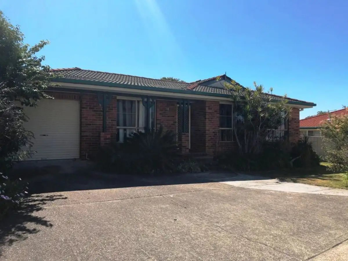Main view of Homely house listing, 4A Coral Close, Old Bar NSW 2430