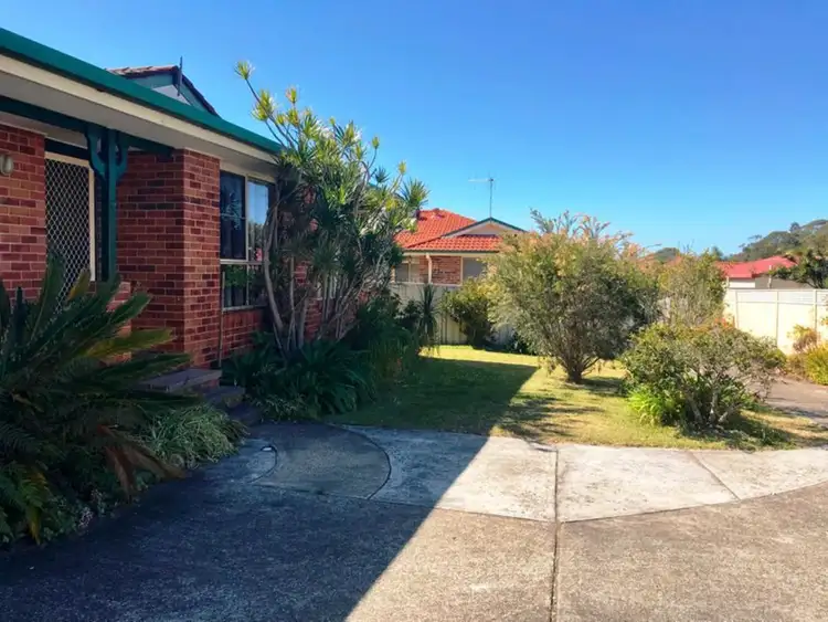 Second view of Homely house listing, 4A Coral Close, Old Bar NSW 2430