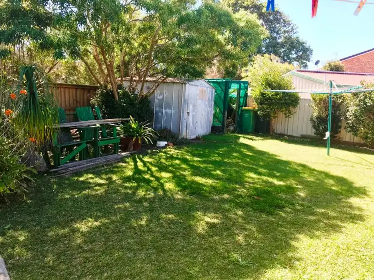 Fifth view of Homely house listing, 4A Coral Close, Old Bar NSW 2430