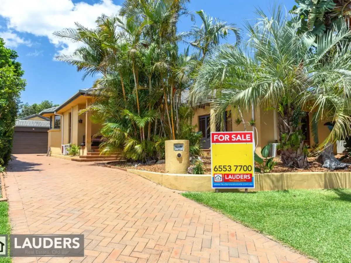 Main view of Homely house listing, 15 Spinnaker Cove, Wallabi Point NSW 2430