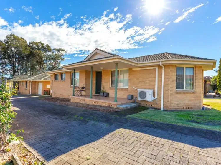 19A Molong Road, Old Bar NSW 2430