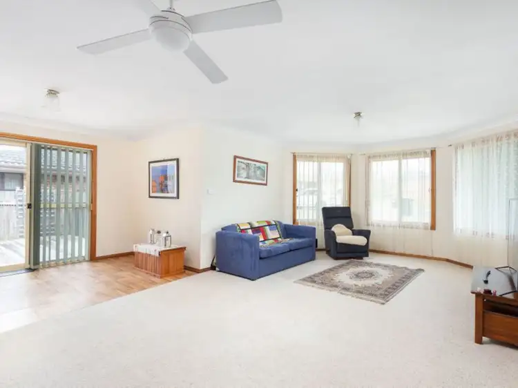 Second view of Homely unit listing, 19A Molong Road, Old Bar NSW 2430