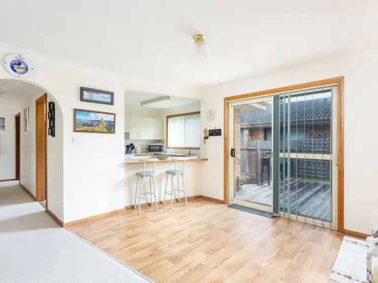 Fourth view of Homely unit listing, 19A Molong Road, Old Bar NSW 2430