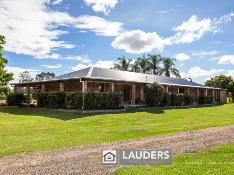 Second view of Homely house listing, 36 Woodlands Road, Pampoolah NSW 2430