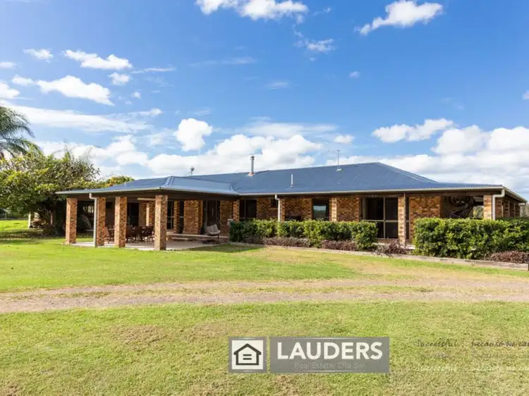 Third view of Homely house listing, 36 Woodlands Road, Pampoolah NSW 2430
