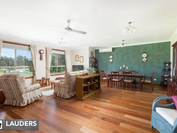 Fifth view of Homely house listing, 2 Arcadia Place, Taree NSW 2430