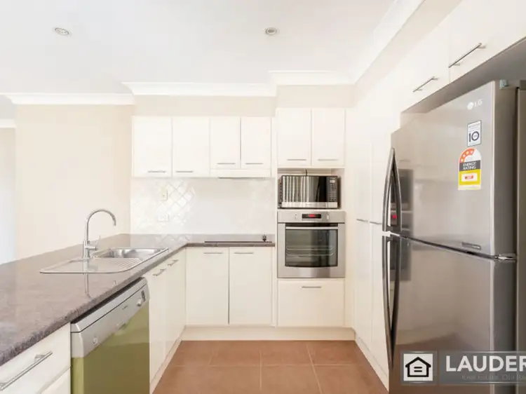 Second view of Homely house listing, 1/45A Bluehaven Drive, Old Bar NSW 2430