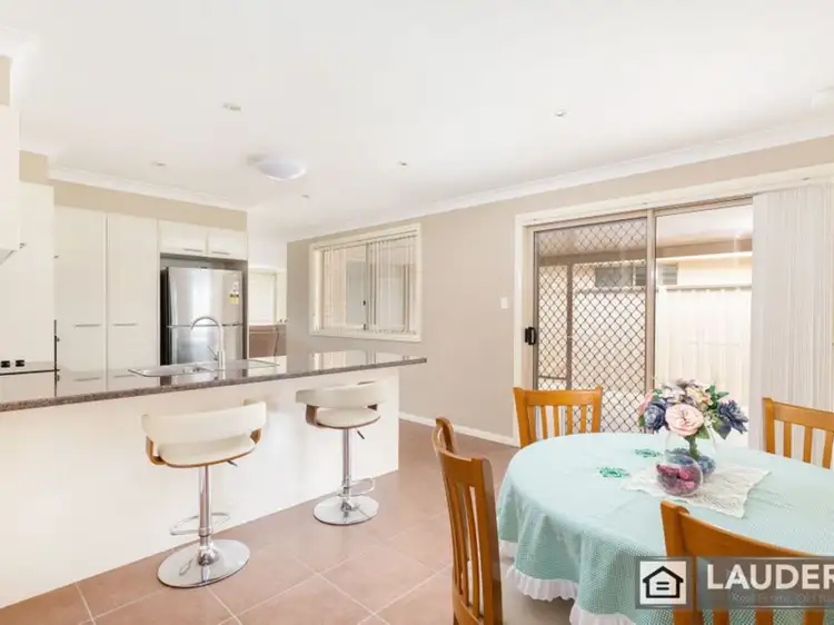 Third view of Homely house listing, 1/45A Bluehaven Drive, Old Bar NSW 2430