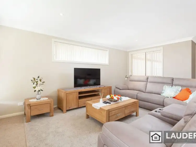 Fourth view of Homely house listing, 1/45A Bluehaven Drive, Old Bar NSW 2430