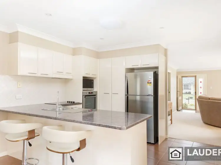 Fifth view of Homely house listing, 1/45A Bluehaven Drive, Old Bar NSW 2430
