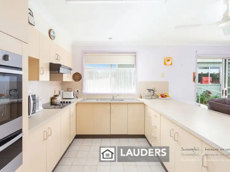 Fourth view of Homely house listing, 17 Casuarina Close, Old Bar NSW 2430