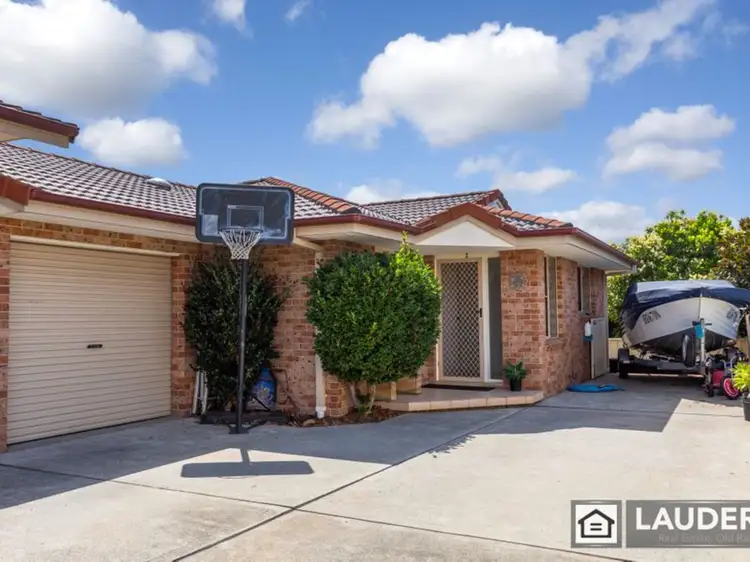 Main view of Homely villa listing, 2/44 Medowie Road, Old Bar NSW 2430