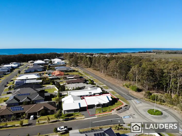 1/1 Hartlyn Drive, Wallabi Point NSW 2430