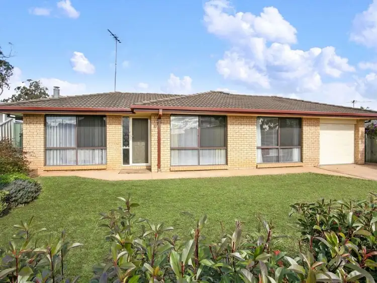 29 Welling Drive, Narellan Vale NSW 2567