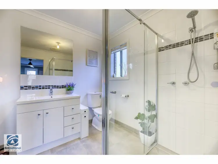 Third view of Homely house listing, 12 Mathew Court, Drouin VIC 3818