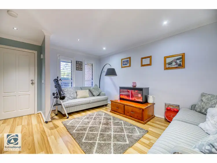 Fourth view of Homely house listing, 12 Mathew Court, Drouin VIC 3818