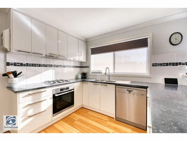 Sixth view of Homely house listing, 12 Mathew Court, Drouin VIC 3818