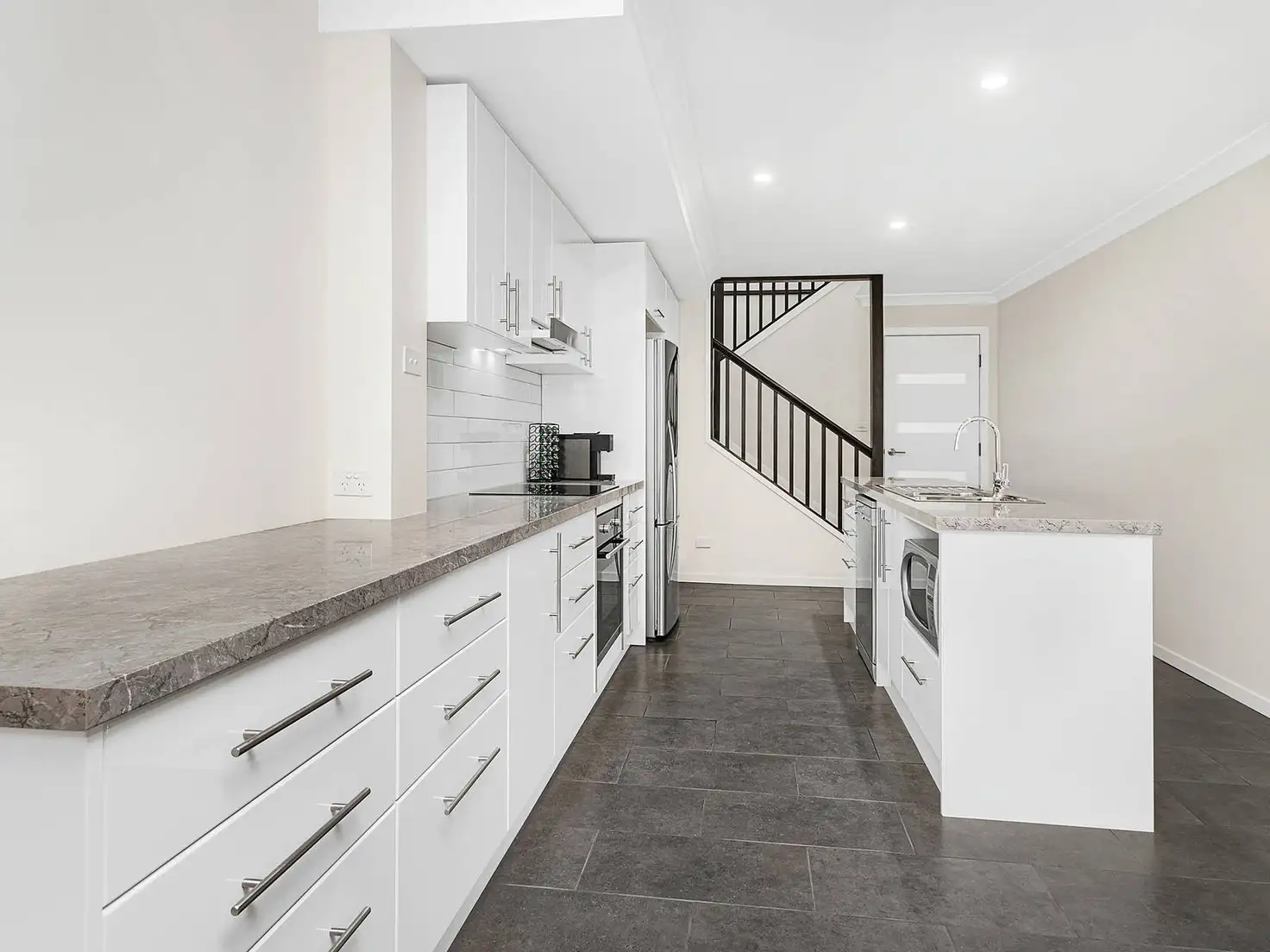 Main view of Homely townhouse listing, 2/24 Bentinck Street, Ballina NSW 2478