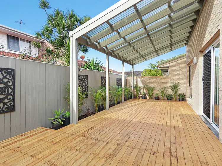 Third view of Homely townhouse listing, 2/24 Bentinck Street, Ballina NSW 2478