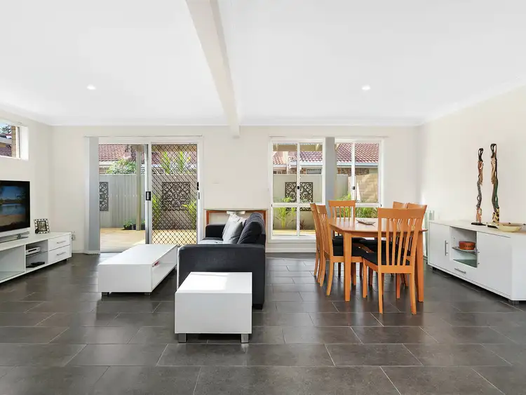 Fourth view of Homely townhouse listing, 2/24 Bentinck Street, Ballina NSW 2478