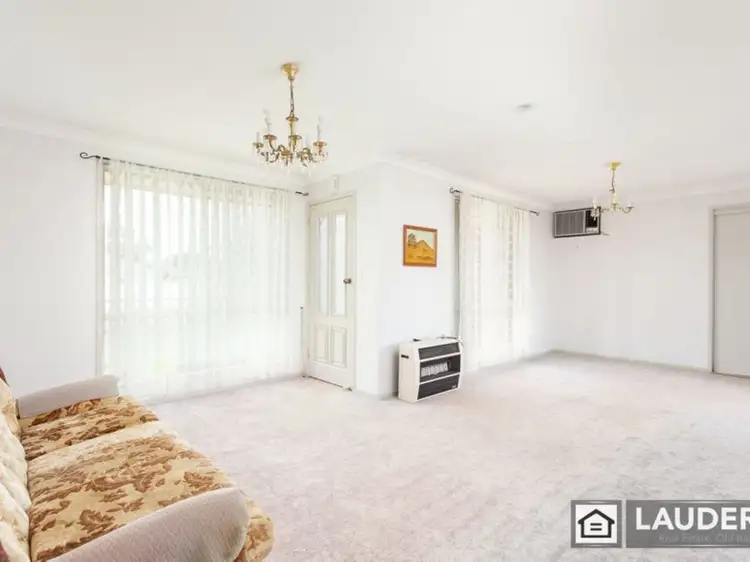 Second view of Homely house listing, 1/58A Waterman Street, Old Bar NSW 2430