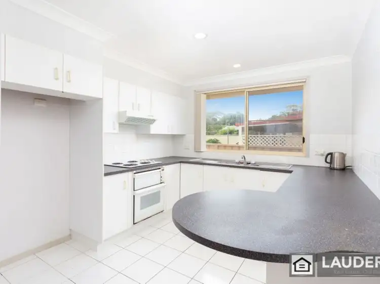Third view of Homely house listing, 1/58A Waterman Street, Old Bar NSW 2430
